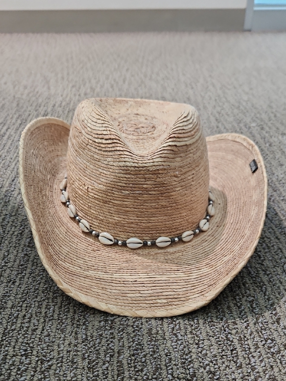 Peter Grimm Headwear Straw Hat
